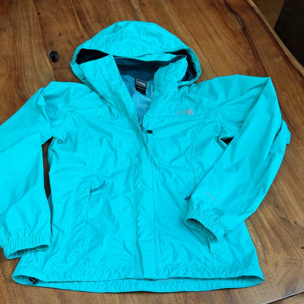 The North Face- women’s spring Jacket- size Small